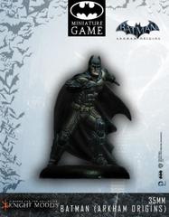 Batman Miniature Game: Batman (Arkham Origins Version) Knight Models